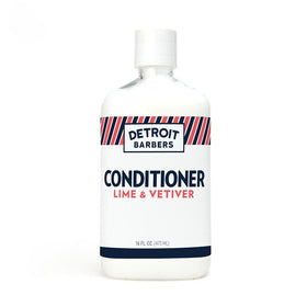 16 oz. Conditioner - Lime & Vetiver