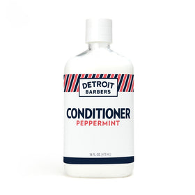 16 oz. Conditioner - Peppermint